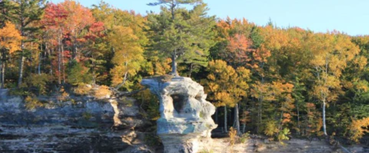 The Ultimate Northern Michigan Backpacker's Starting Guide