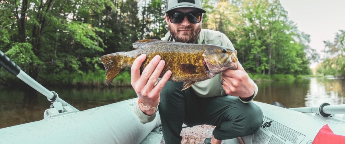 Embracing Summer Bass: A Nostalgic Return