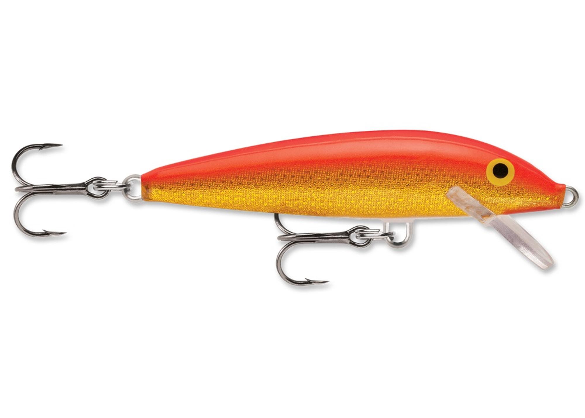 Fishing Lures Baits Crankbaits